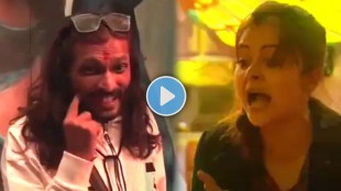 bigg boss 15, abhijit bichukale, devoleena bhattacharji, अभिजित बिचुकले, देवोलिना भट्टाचार्जी, बिग बॉस १५