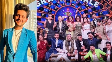 “…आणि आम्ही एकमेकांच्या आणखी जवळ आलो”, आदिश वैद्यची बिग बॉसच्या स्पर्धकासाठी खास पोस्ट