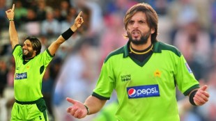 Shahid Afridi Joins Quetta Gladiator For His Farewell PSL Season