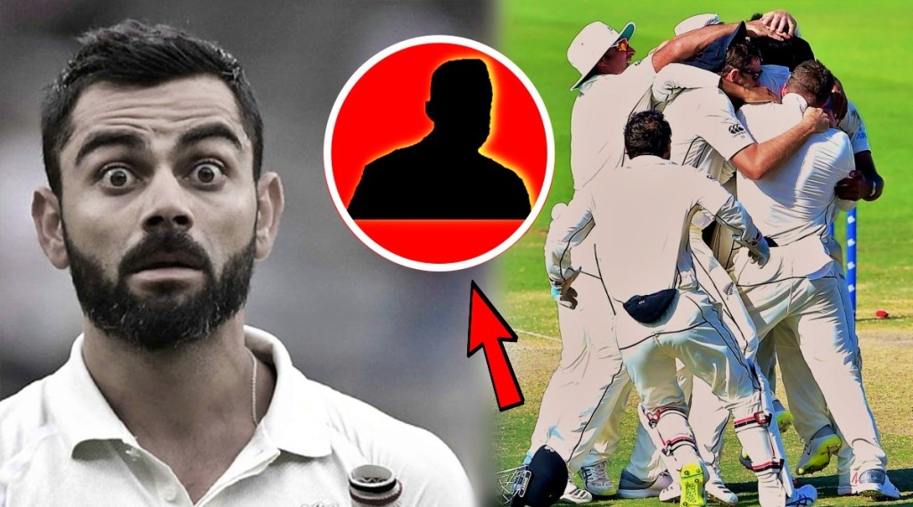 ind vs nz ajaz patel is back to the city of his birth mumbai