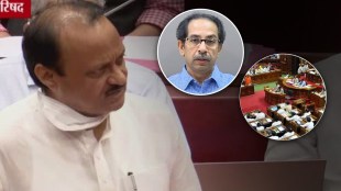 ajit pawar on maharashtra assembly session