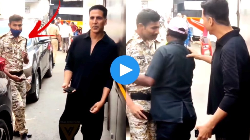 akshay kumar, akshay kumar viral video,