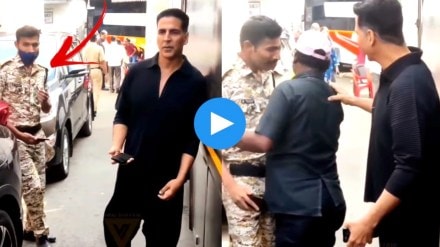 akshay kumar, akshay kumar viral video,