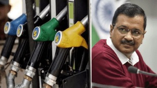 arvind kejriwal petrol rates in delhi