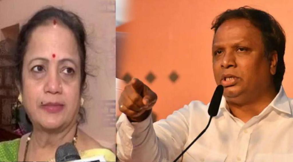 ashish shelar reaction after the controversial statement was filed ashish shelar reaction after the controversial statement was filed