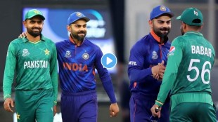 Babar azam refuses to reveal conversation with virat kohli during t20 world cup 2021