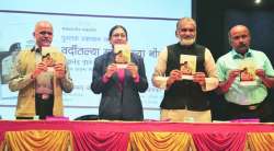 सत्तेच्या संगीत खुर्चीमध्ये पोलिसांपुढे लोकशाही टिकविण्याचे आव्हान