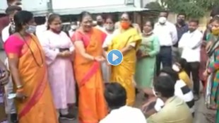 bhandup child death case shivsena corporator rajul patel video