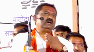 bjp mla suresh dhas on corruption allegations