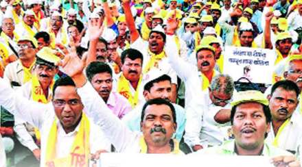 आरक्षण स्थगितीस आव्हानाची भूमिका; ओबीसींबाबत समता परिषदेची लवकरच हस्तक्षेप याचिका