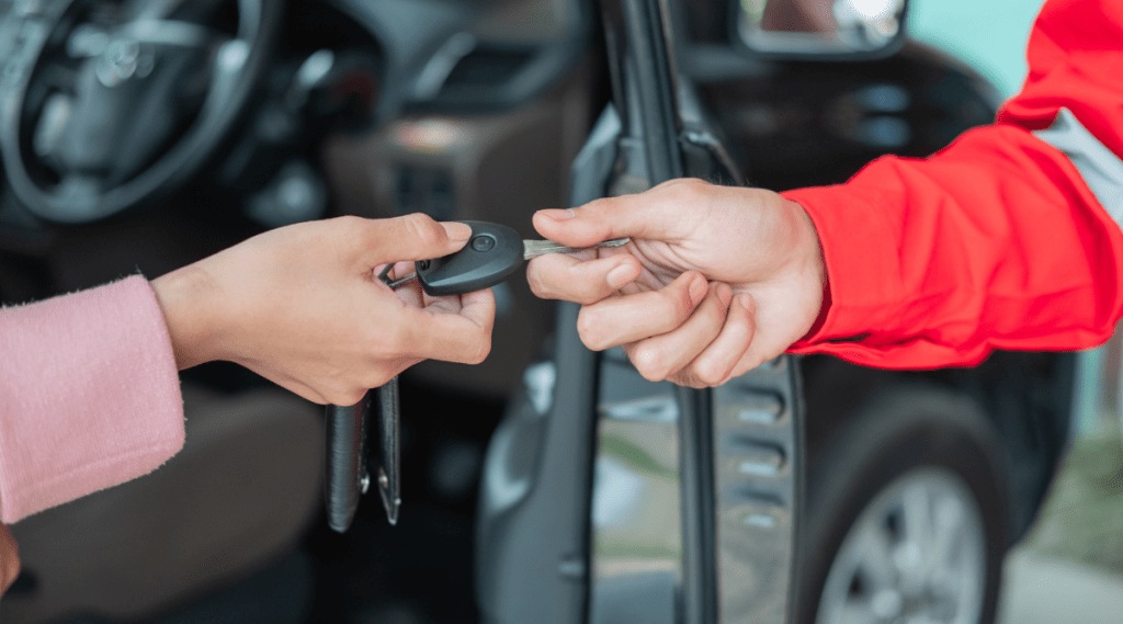 car-selling