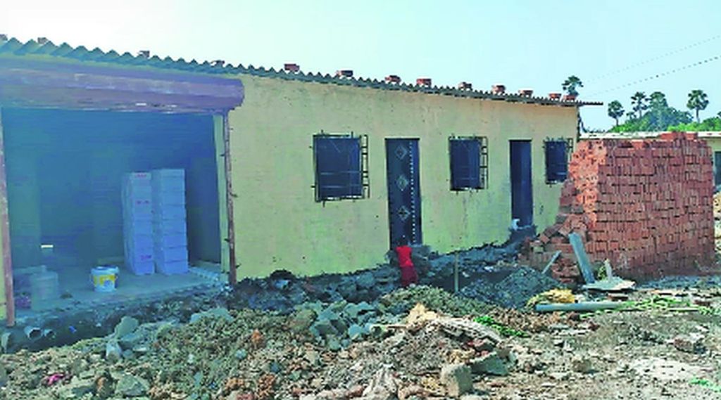 एकाच घराची अनेकांना विक्री