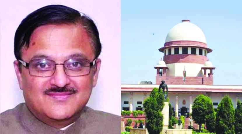 न्यायालयातील कामकाजाचे थेट प्रक्षेपण करावे- न्या. ओक