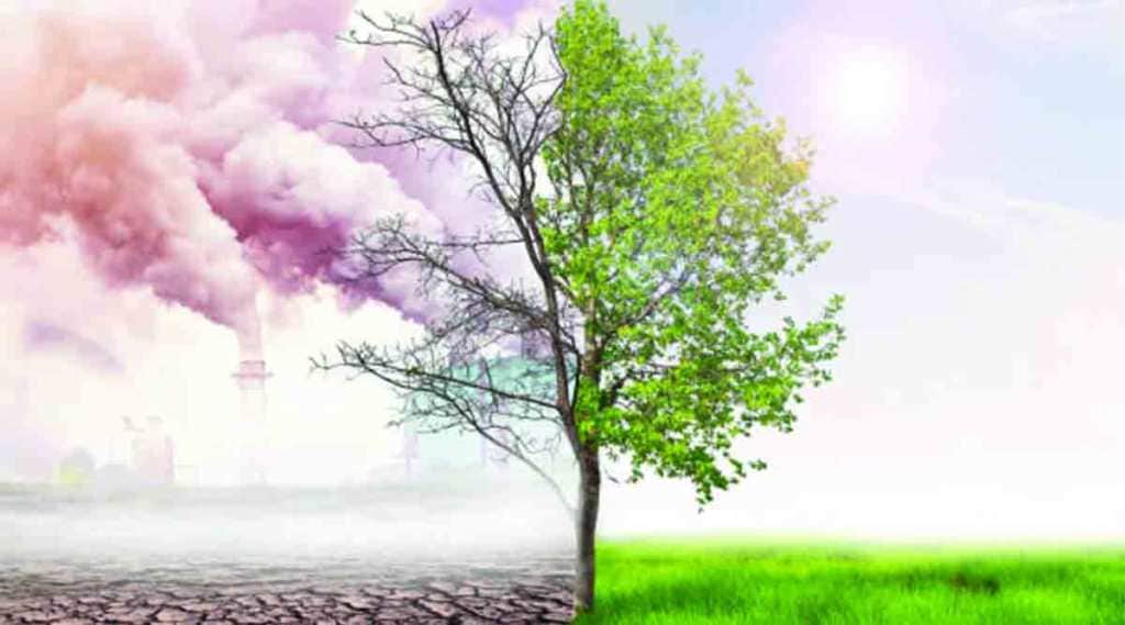 विश्लेषण : ‘आयपीसीसी’चा इशारा गंभीरच!