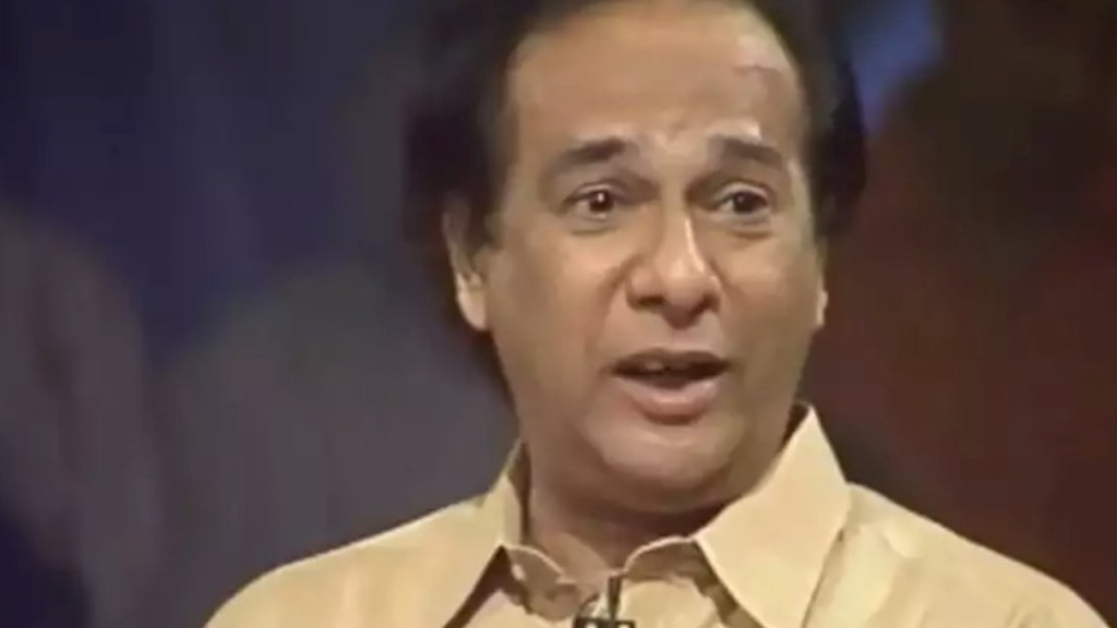comedian mushtaq merchant, comedian mushtaq merchant death,