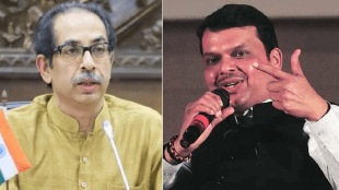 devendra fadnavis on sanjay raut shivsena
