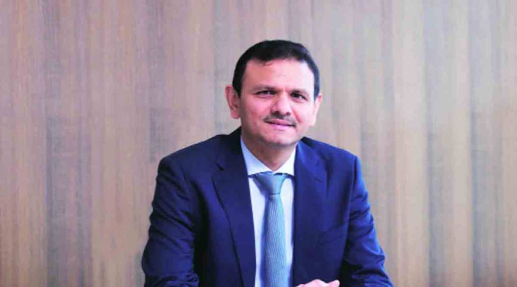 सर्वासाठी परवडणाऱ्या घरांना अग्रक्रम ; ‘नरेडको’ महाराष्ट्रचे नवीन अध्यक्ष संदीप रुणवाल यांची कार्य योजना