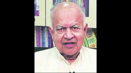 डॉ. जयंत नारळीकर