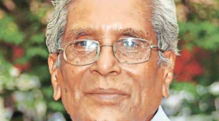 के. सेतुमाधवन् के. सेतुमाधवन्