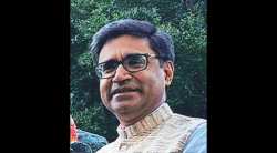 विक्रम मिस्री