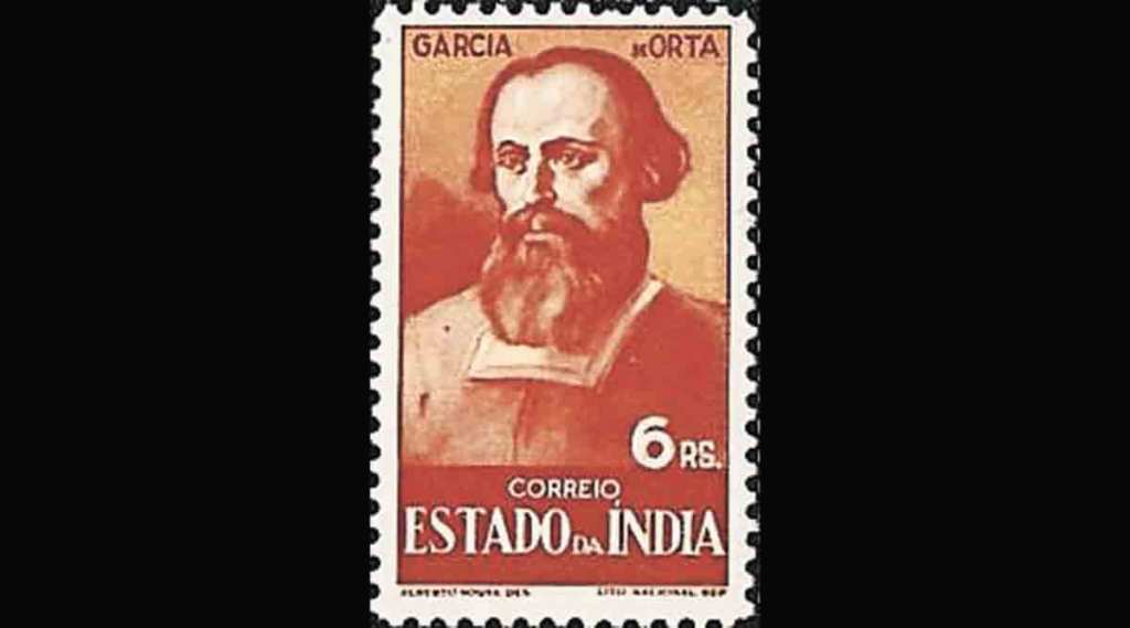 ‘त्यांची’ भारतविद्या : मुंबैकर ज्यू वैद्याचा निघण्टु ‘त्यांची’ भारतविद्या : मुंबैकर ज्यू वैद्याचा निघण्टु