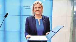 मॅग्डालेना अँडरसन