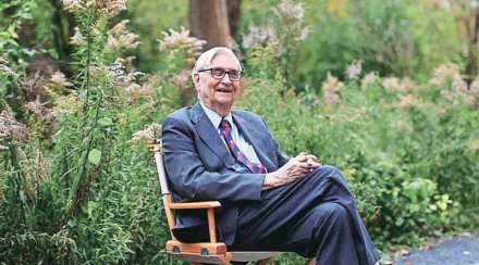 एडवर्ड ओ. विल्सन एडवर्ड ओ. विल्सन