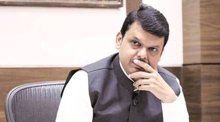 Cyber police summon Devendra Fadnavis