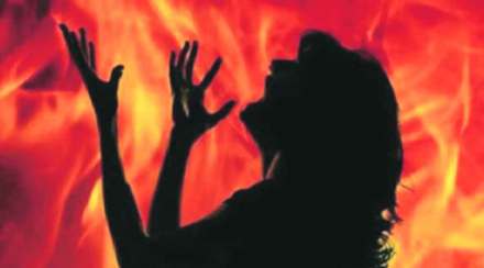 होरपळलेल्या रुग्णांचा दहा संस्थांमध्ये अभ्यास; राष्ट्रीय जळीत रुग्ण धोरणाबाबत चाचपणी; मुंबई, नागपूरच्या संस्थेचा समावेश होरपळलेल्या रुग्णांचा दहा संस्थांमध्ये अभ्यास; राष्ट्रीय जळीत रुग्ण धोरणाबाबत चाचपणी; मुंबई, नागपूरच्या संस्थेचा समावेश