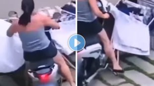 girl funny video
