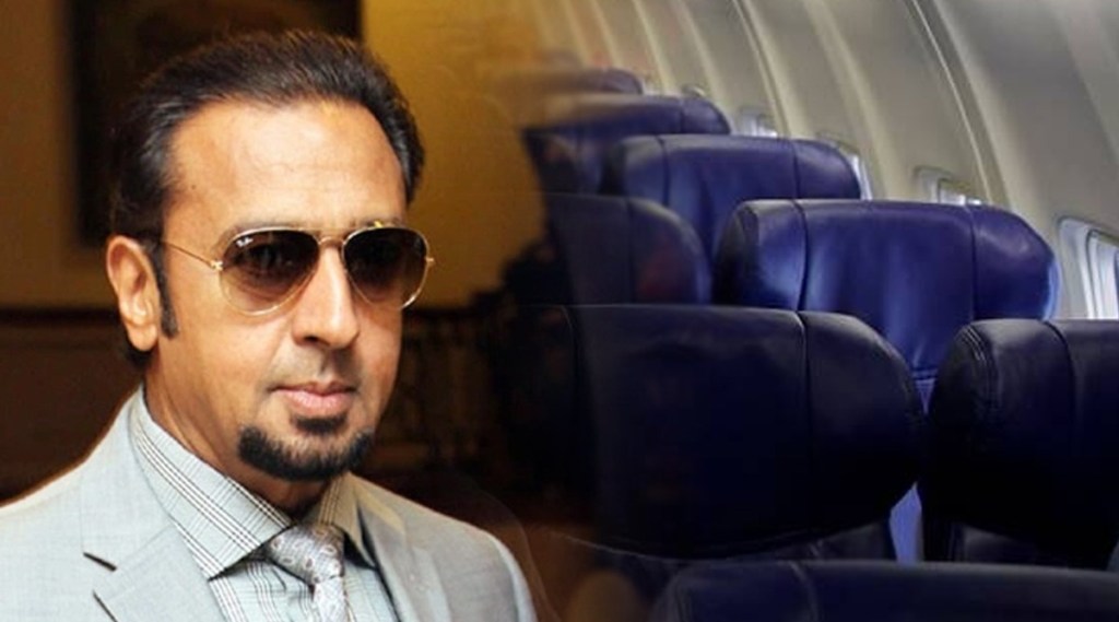 बॉलिवूड, बॅड मॅन, गुलशन ग्रोवर, एयर होस्टेस, gulshan grover bad man bollywood, gulshan grover, bollywood villains, bad man, air hostess,