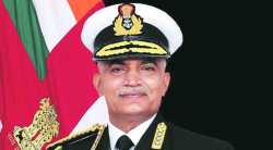 अॅडमिरल आर. हरि कुमार