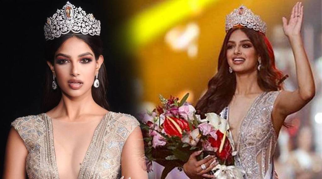 miss universe harnaz sandhu, harnaz sandhu casting couch,