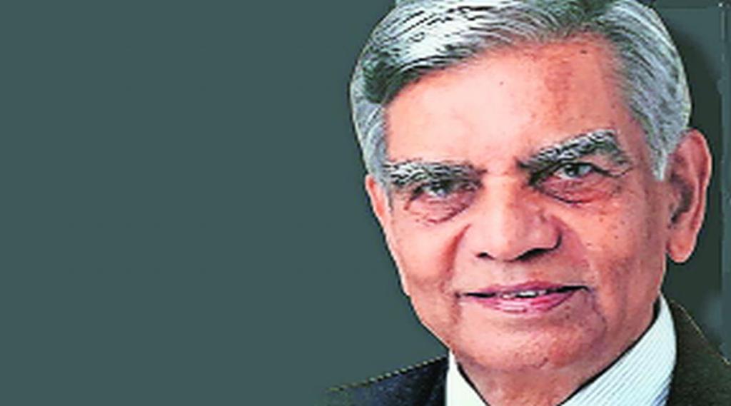 hasmukh shah profile