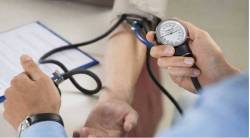 बाबा रामदेव यांच्याकडून जाणून घ्या, ‘या’ ४ योगासनांमुळे रक्तदाब कसा नियंत्रित होईल