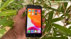 Flipkart Big Bachat Dhamaal Sale : जबरदस्त ऑफर! फक्त २८ हजारात घ्या आयफोन! गेल्याच वर्षी लॉंच झाला होता iPhone SE 2020