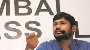 तिच्या या वक्तव्यावरुन राजकीय, सामाजिक वर्तुळात चांगलाच वादंग निर्माण झाला होता. तिच्या याच वक्तव्यावरुन काँग्रेस नेते कन्हैय्या कुमार यांनी तिला टोला लगावला आहे.