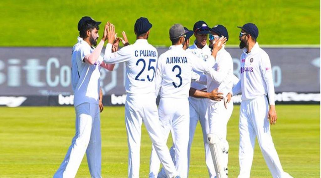 India vs South Africa 1st Test Day 4 : चौथ्या दिवशीचा खेळ संपला, भारत विजयापासून ६ विकेट दूर, वाचा सविस्तर…
