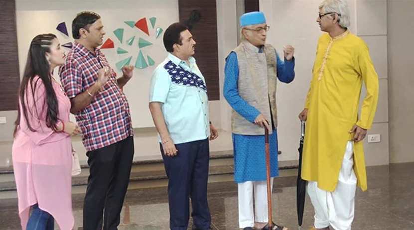‘तारक मेहता का उल्टा चष्मा’ ही मालिका गेल्या अनेक वर्षांपासून प्रेक्षकांचे मनोरंजन करत आहे. ही मालिका फक्त आपल्या देशात नाही तर परदेशातही लोकप्रिय आहे.