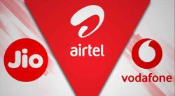 Airtel vs Jio vs Vi नवा प्रीपेड प्लान; ६६६ रुपयात ८४ दिवसांपर्यंतची वैधता, जाणून घ्या
