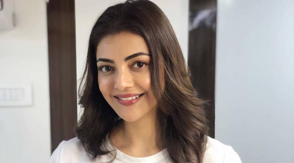 Kajal Aggarwal, Kajal Aggarwal actress, actress Kajal Aggarwal, bollywood actress, kajal aggarwal pregnant, kajal aggarwal pregnancy, is kajal aggarwal pregnant, kajal aggarwal baby bump, काजल अग्रवाल,