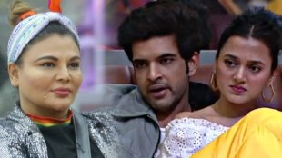 karan kundra, tejaswi prakash, rakhi sawant, bigg boss 15, बिग बॉस १५, करण कुंद्रा, तेजस्वी प्रकाश, राखी सावंत, करण कुंद्रा इन्स्टाग्राम