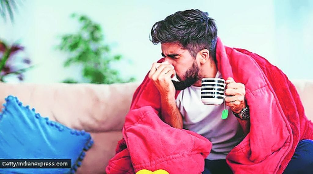 अवांतर : गुलाबी थंडीतील आरोग्य