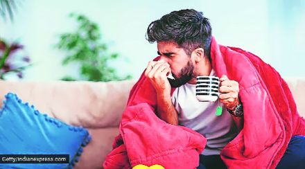 अवांतर : गुलाबी थंडीतील आरोग्य
