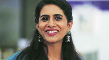 स्वत:ला सिद्ध करण्यासाठी योग्य व्यासपीठ!; ओटीटी