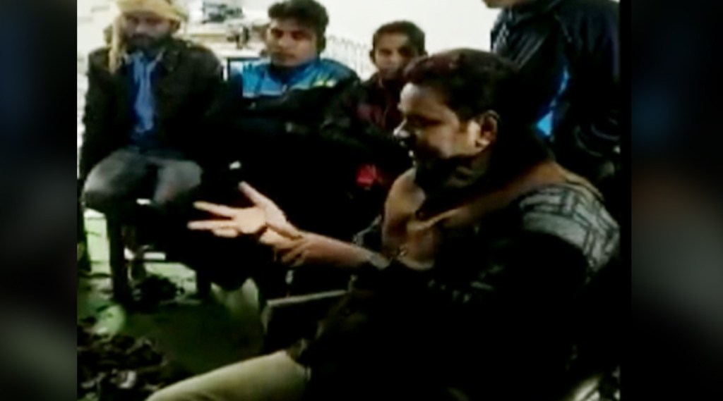“मुस्लिमांनी भारतावर राज्य करण्यासाठी जास्त मुलं जन्माला घालावीत”; एमआयएम नेत्याचे वादग्रस्त वक्तव्य
