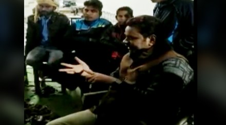 “मुस्लिमांनी भारतावर राज्य करण्यासाठी जास्त मुलं जन्माला घालावीत”; एमआयएम नेत्याचे वादग्रस्त वक्तव्य