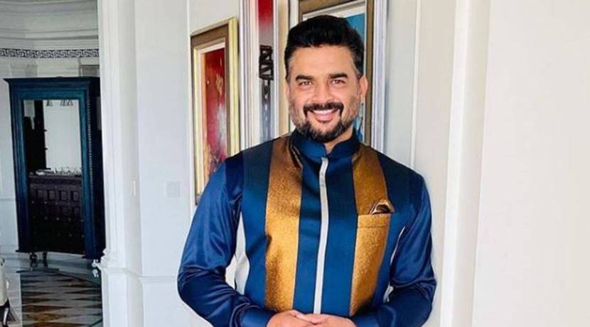 बॉलिवूडमध्ये पदार्पण करण्यापूर्वी आर माधवन लग्न बंधनात अडकला होता.