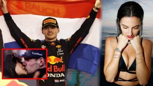 Meet Kelly Piquet girlfriend of new F1 champion Max Verstappen