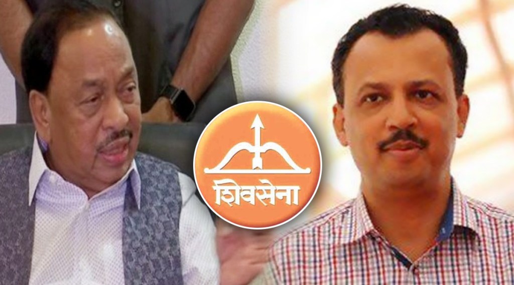 “मिलिंद नार्वेकर म्हणजे नवे शिवसेनाप्रमुख का?”; नारायण राणेंचा खोचक टोला
